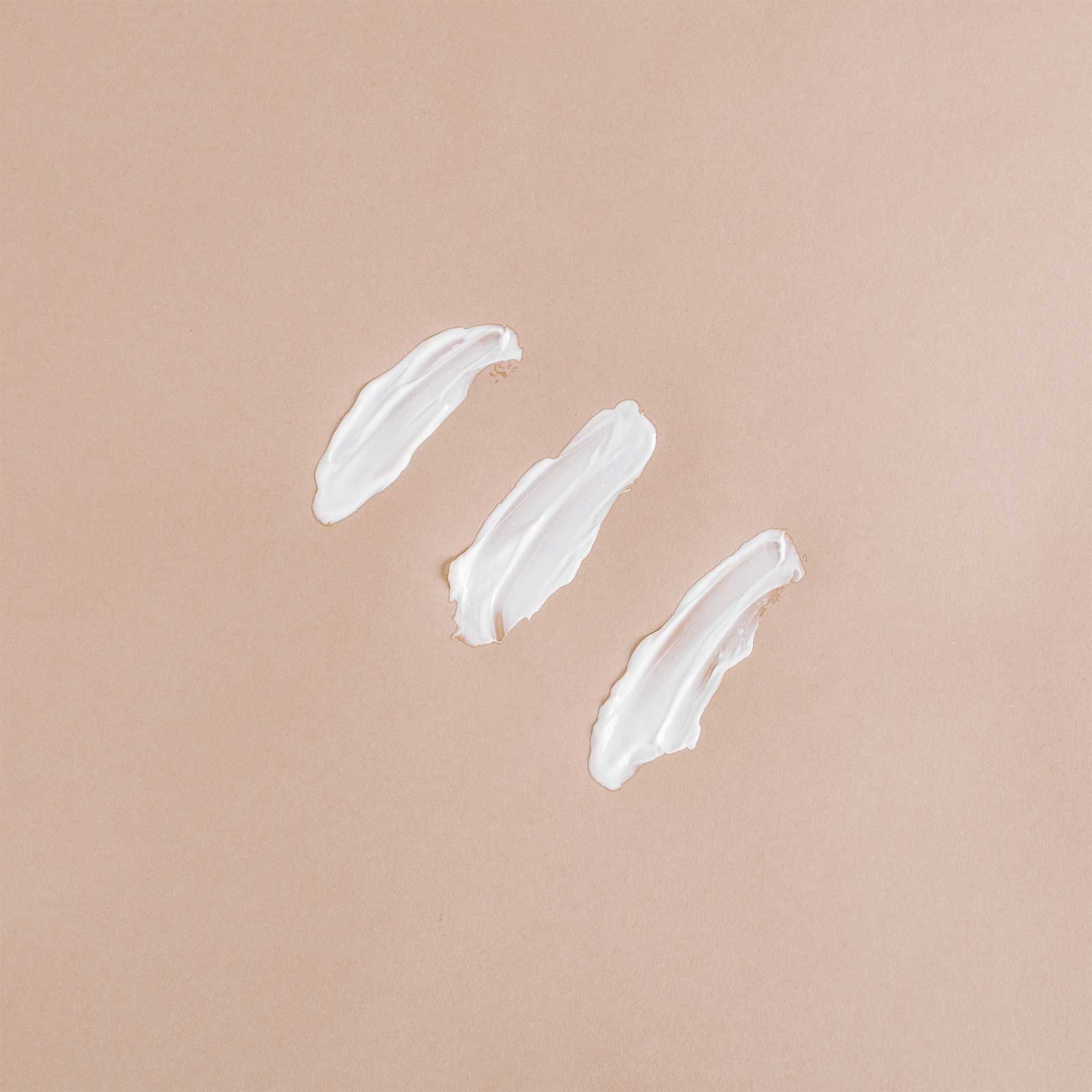 Skin Authority Age Defying Moisturizer texture.
