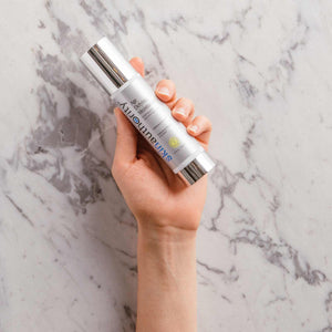 Skin Authority Age Defying Moisturizer Lifestyle Image