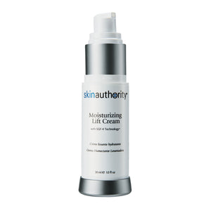 Moisturizing Lift Cream with SGF-4 Technology