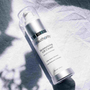 Growth Factor Moisturizer with SGF-4 Technology