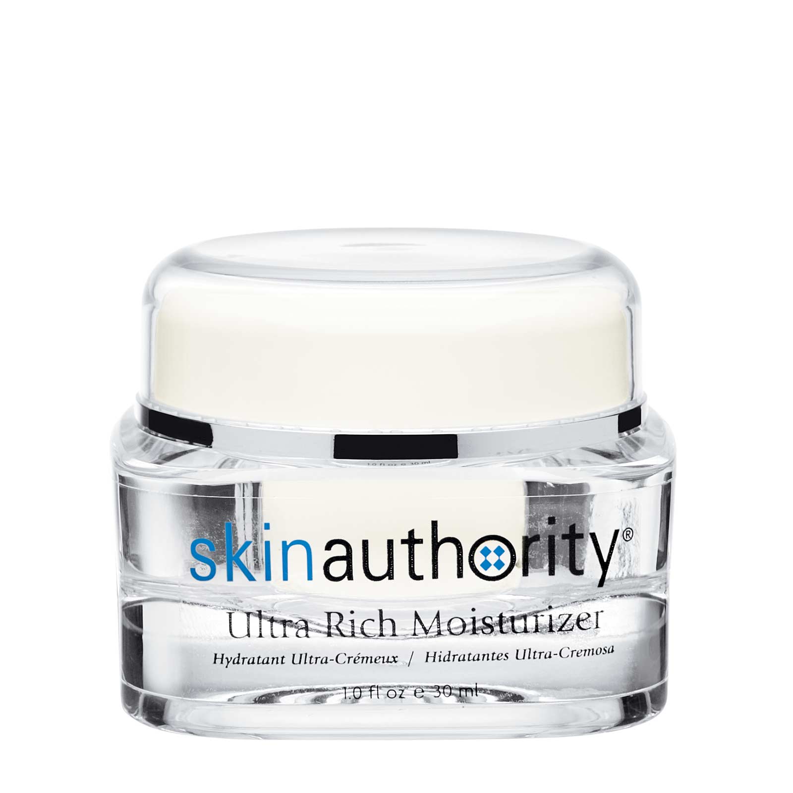 Skin Authority Ultra Rich Moisturizer