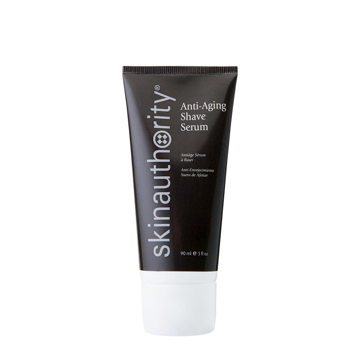 Skin Authority Anti-Aging Shave Serum