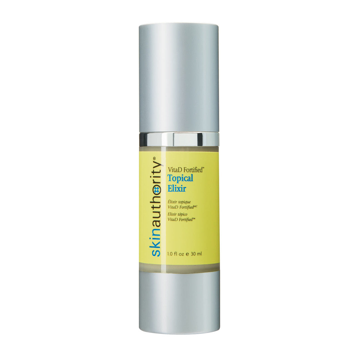 VitaD Fortified™ Topical Elixir