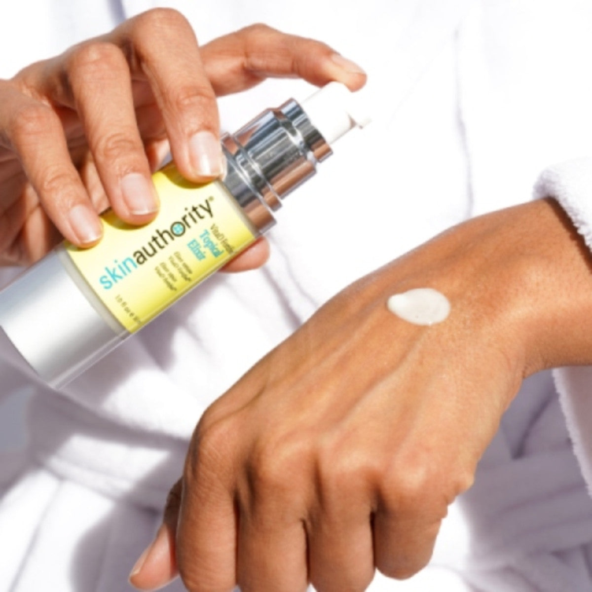 VitaD Fortified™ Topical Elixir