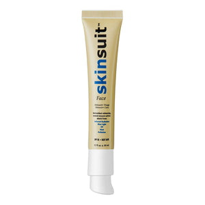 Skinsuit Face Cream