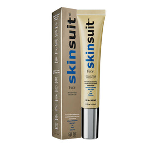 Skinsuit Face Cream for Sun Protection