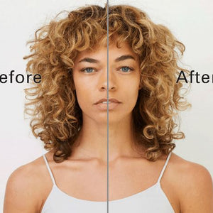 Before and After Results After Using Dramatic Eye Lift