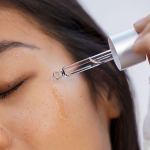 Beauty Infusion Quinoa & Avocado for Hydrating by Skin Authority application image