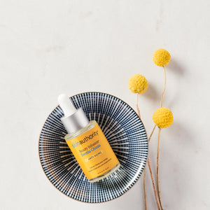 Beauty Infusion Swertia Chirata for Anti-Aging  by Skin Authority lifestyle image