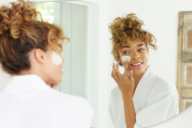 Facial Club: After Glow Kit