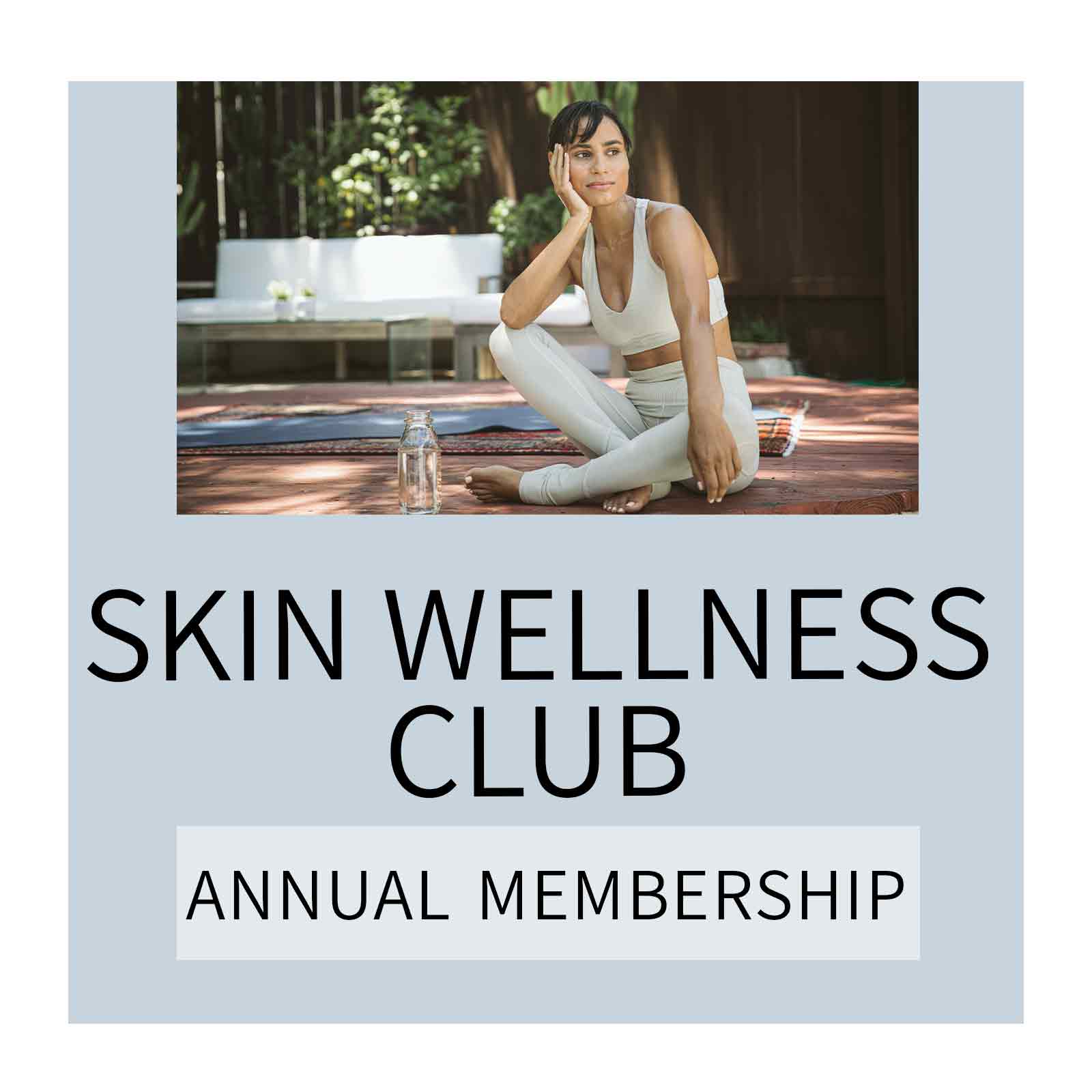 Hilton La Jolla Torrey Pines Skin Wellness Club Benefit Program